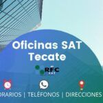 Obtención de RFC en Tijuana: Proceso Detallado