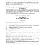 Registro de sucesiones en Colima: procedimientos y documentos