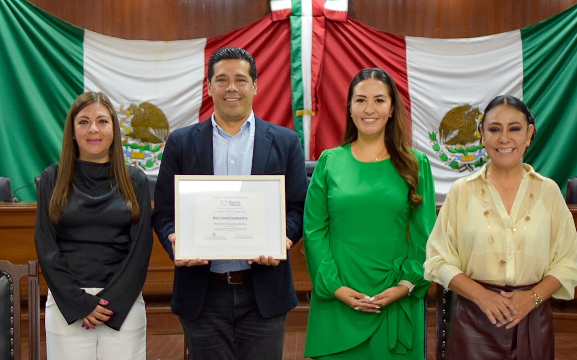 apertura de negocios en aguascalientes tramitologia y regulaciones