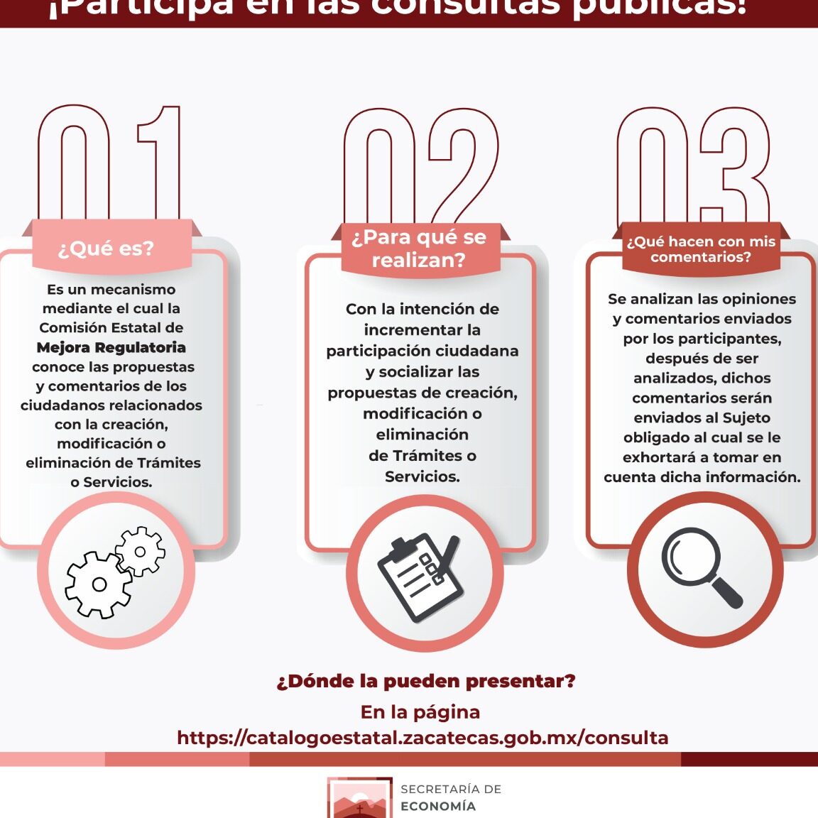 apertura de negocios en zacatecas tramitologia y regulaciones