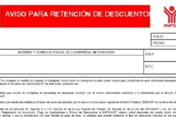 aviso de retencion mejoravit