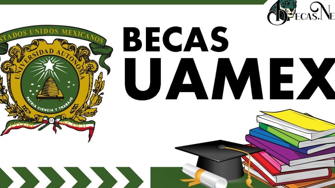 becas uaemex convocatorias y requisitos