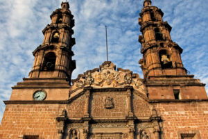 Catedral Basílica de Nuestra Señora de la Asunción