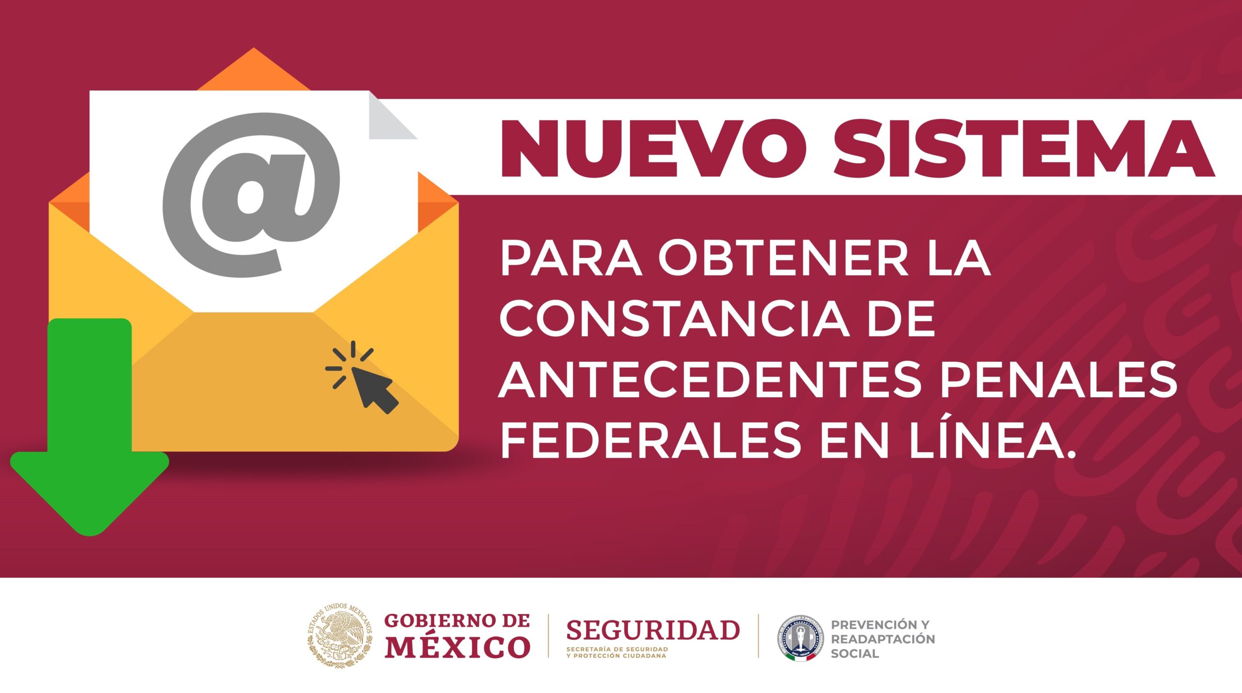 como obtener tu carta de antecedentes no penales federal en mexico scaled