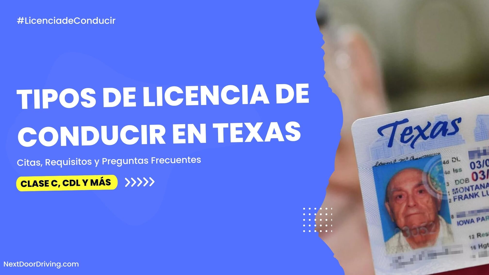 como obtener tu licencia de conducir en ciudad del carmen sin complicaciones