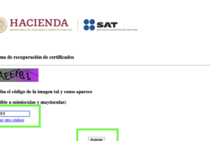 Cómo saber mi razón social de una empresa en México