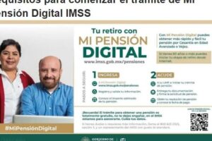 ¿Cómo solicitar una pensión por cesantía? Pasos y requisitos