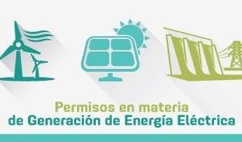 donde solicitar permiso para construir central electrica en