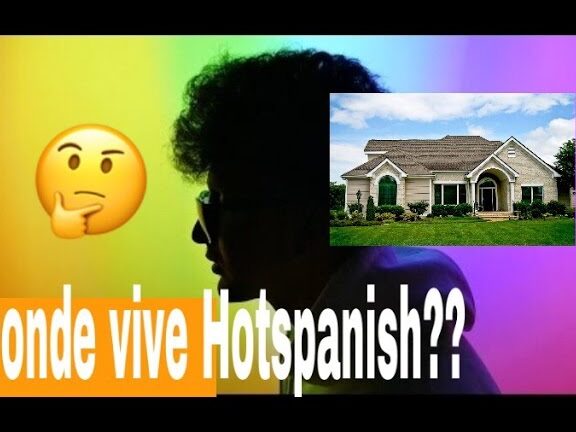 donde vive hotspanish