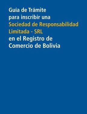 guia de tramites para transformacion de sociedades