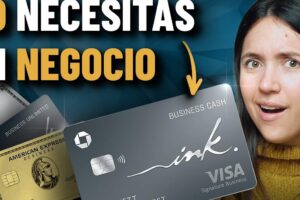 Guía para obtener una tarjeta de crédito para negocios en México