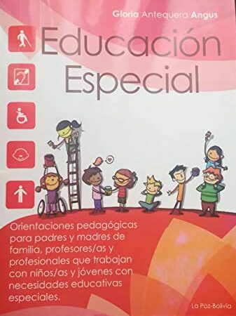 guia para padres inscripcion en escuela de educacion especial en