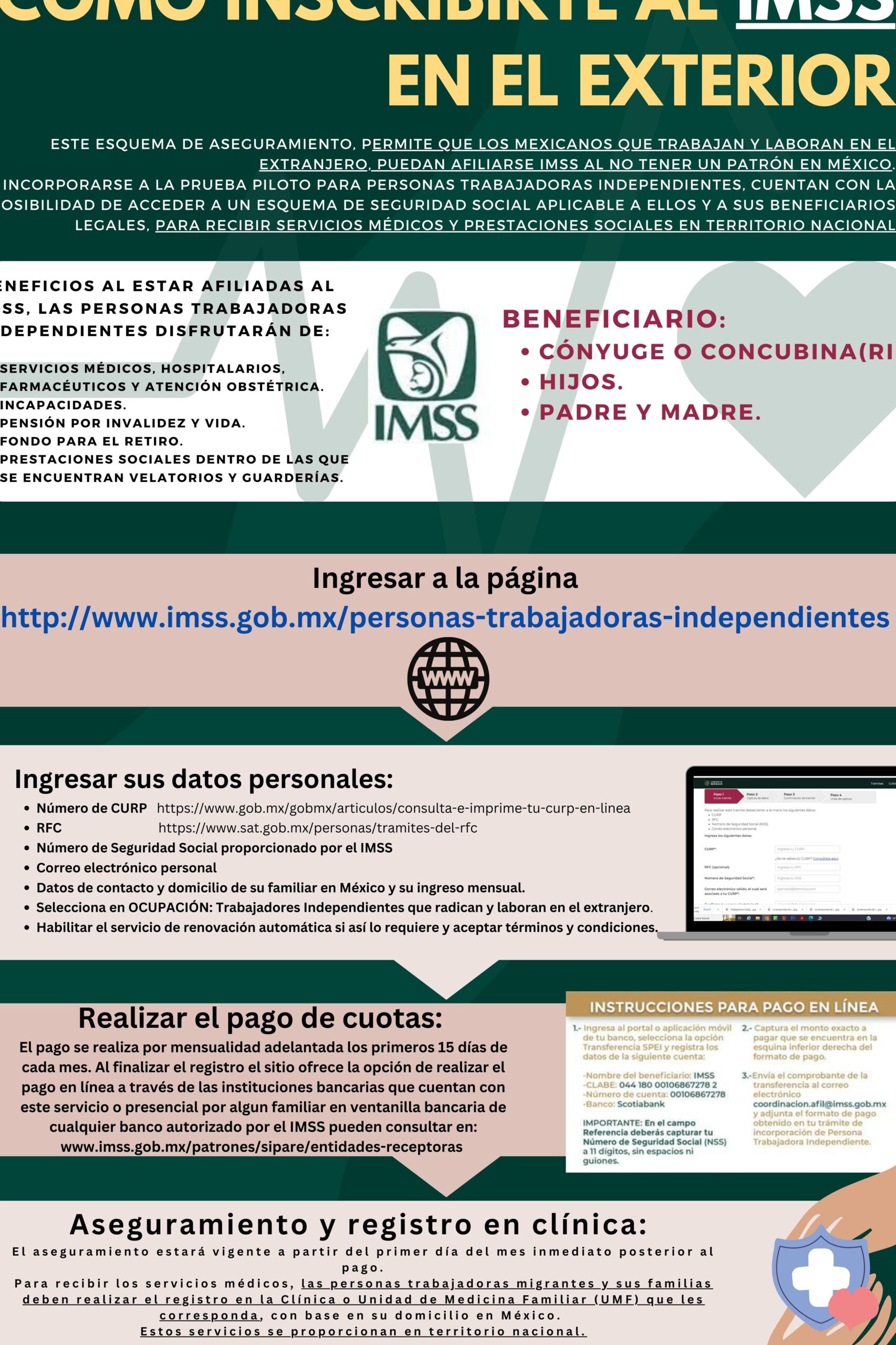 inscripcion al imss en ciudad victoria protege tu salud y tu empleo scaled