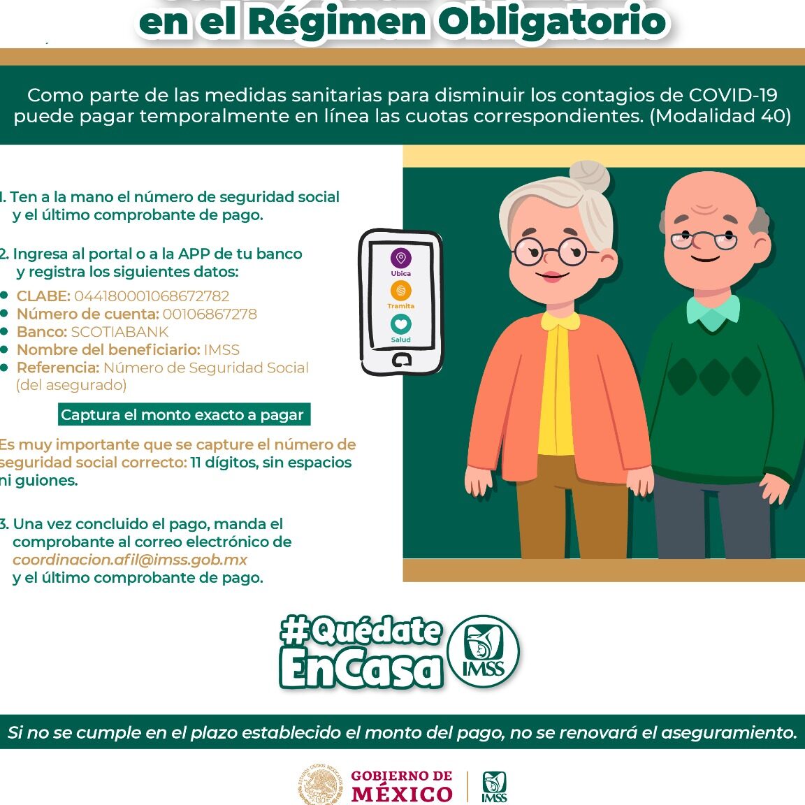 inscripcion al imss en tepic accede a los beneficios de seguridad social