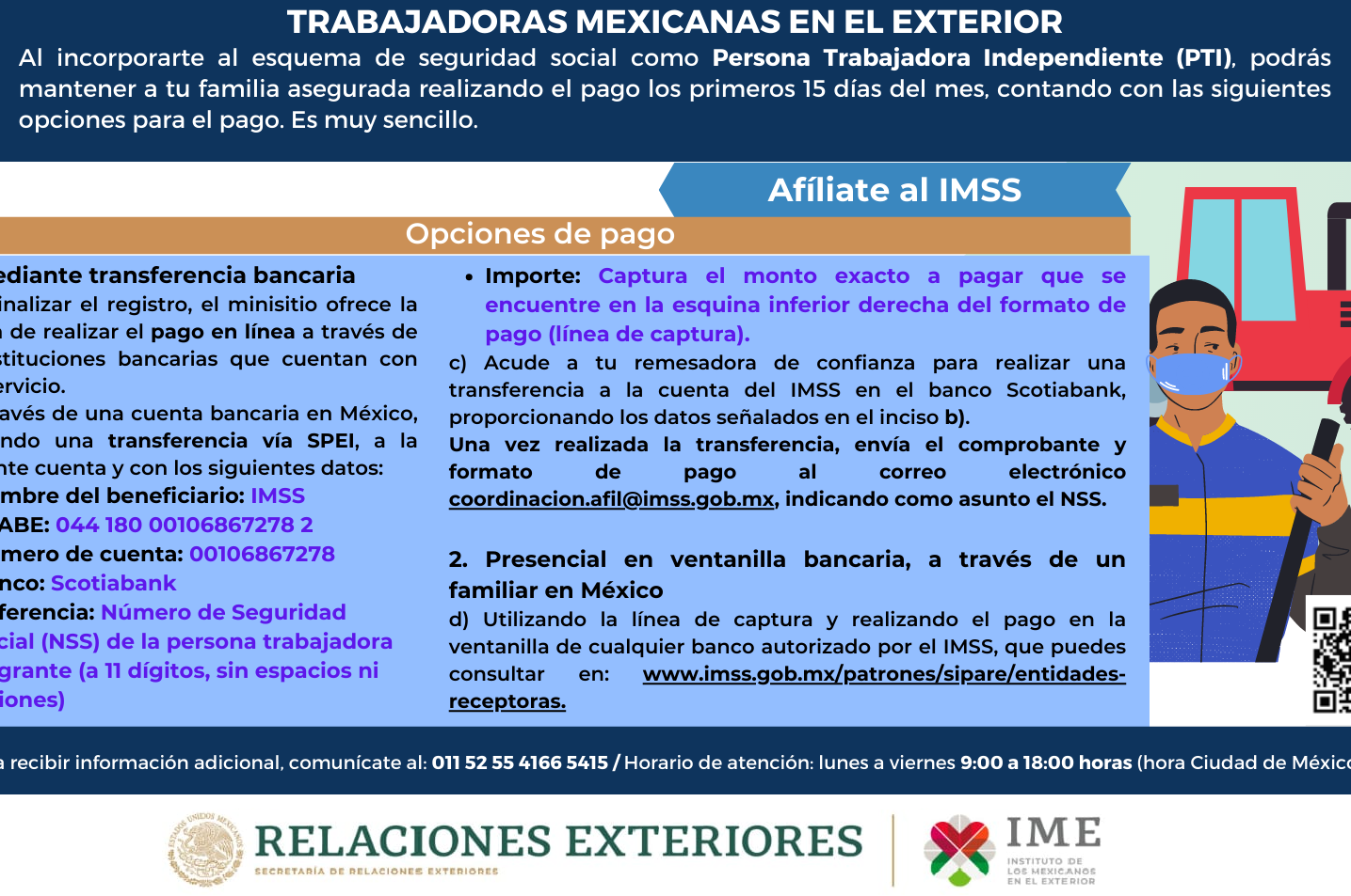 inscripcion al imss en uruapan beneficios y cobertura del seguro social