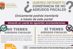 Obtén tu certificado de no adeudo de tenencia vehicular en México