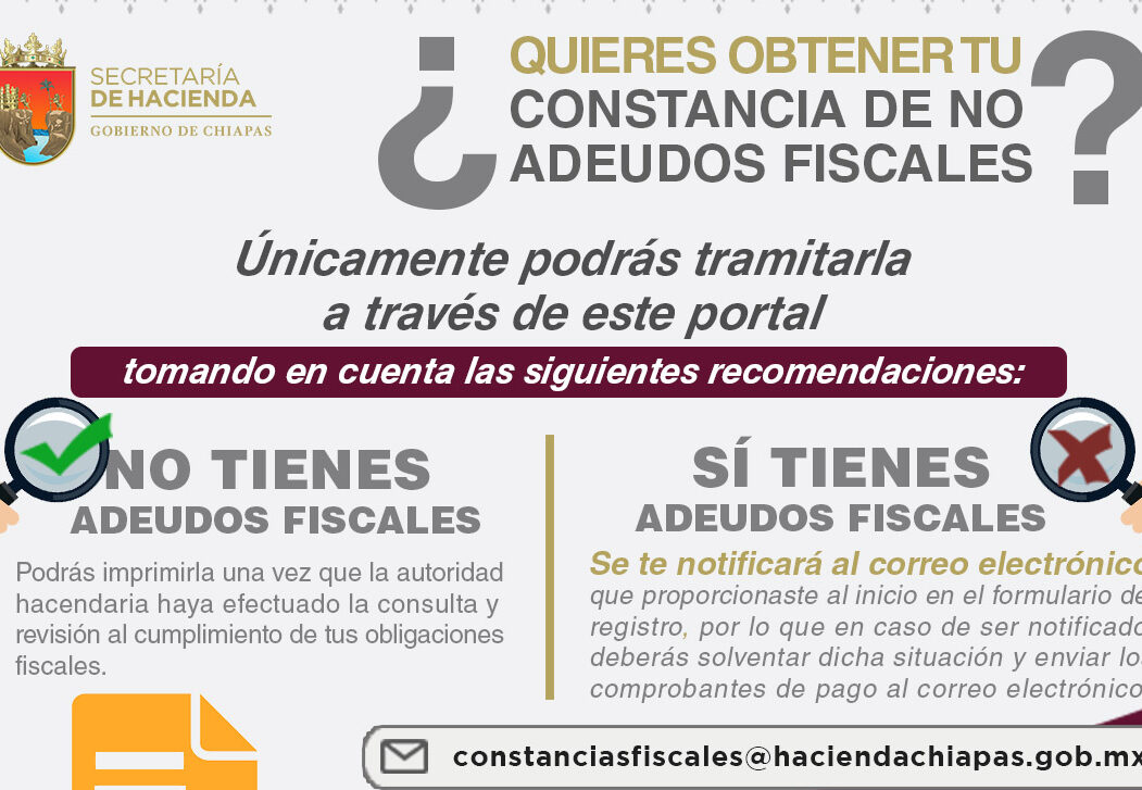 obten tu certificado de no adeudo de tenencia vehicular en