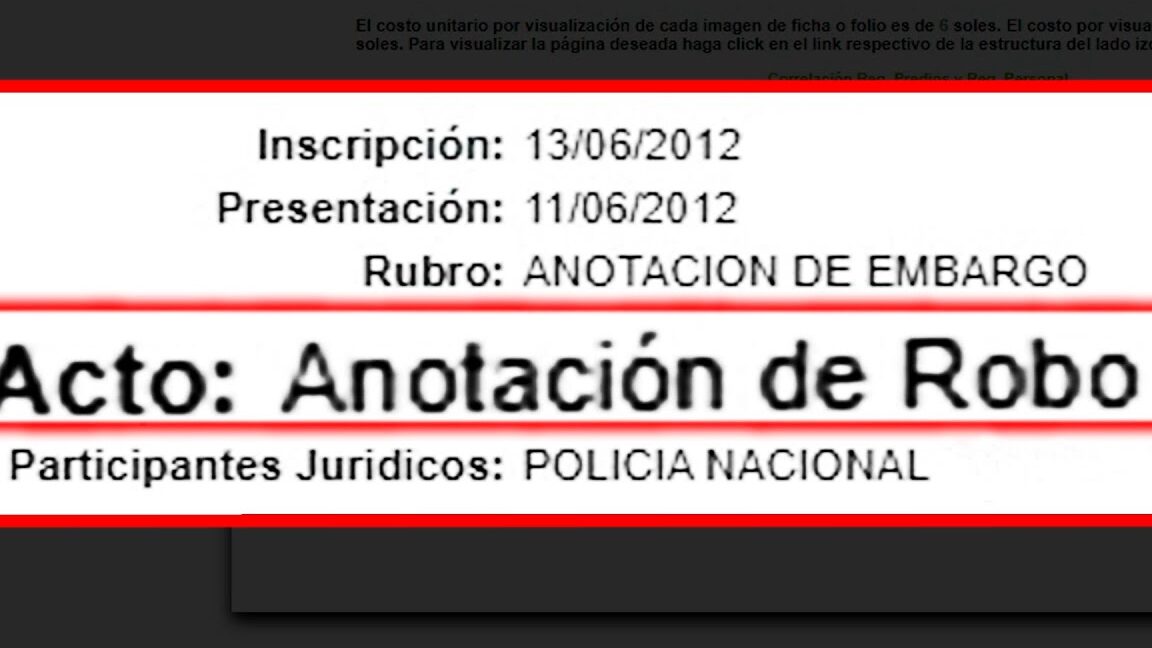 obten tu certificado de no robo de vehiculo de manera facil y rapida