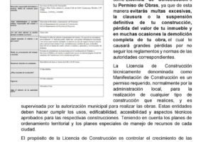 Permiso de construcción en áreas protegidas de México: proceso y requisitos