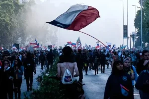 Permiso para manifestación en México: ¿cómo solicitarlo?