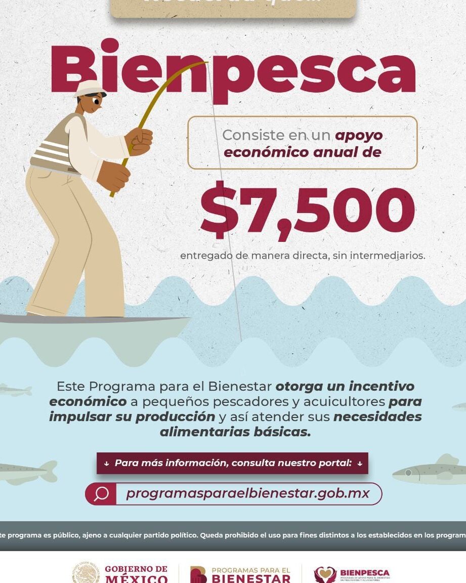 programa bienpesca 2024