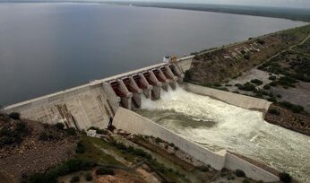 proyectos internacionales de presas y embalses en conagua