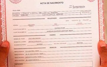 registro de actas de concubinato entre parejas lgbt en registro civil