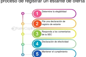 Registro de Empresas de Tecnología: Ubicación y Requisitos