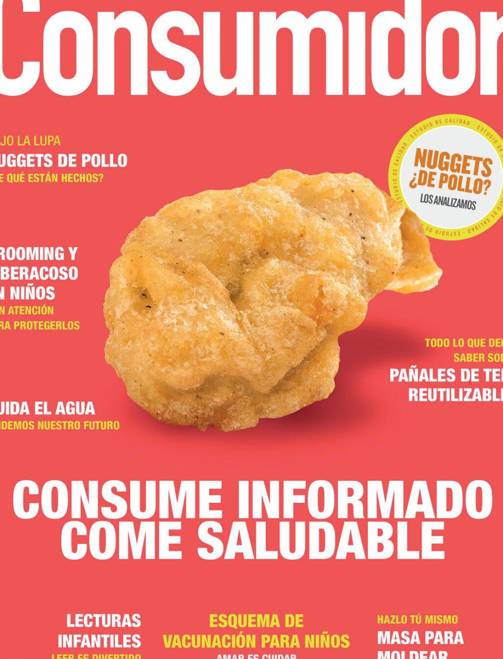 reporte de publicidad enganosa en salud y nutricion a profeco guia completa