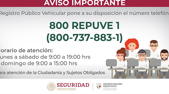 repuve jalisco consulta en linea