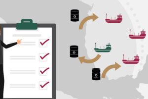 Requisitos para obtener un permiso de exportación de petróleo