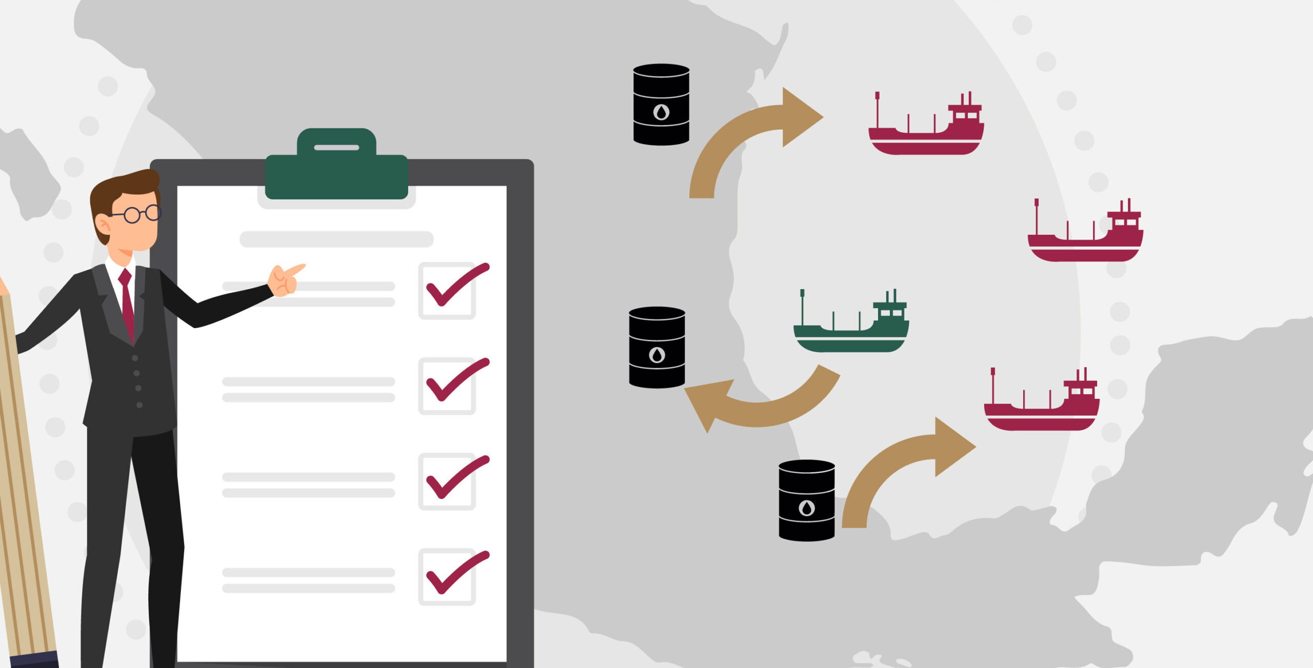 requisitos para obtener un permiso de exportacion de petroleo scaled