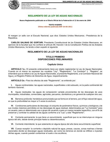 requisitos para permiso de explotacion de minerales en aguas nacionales