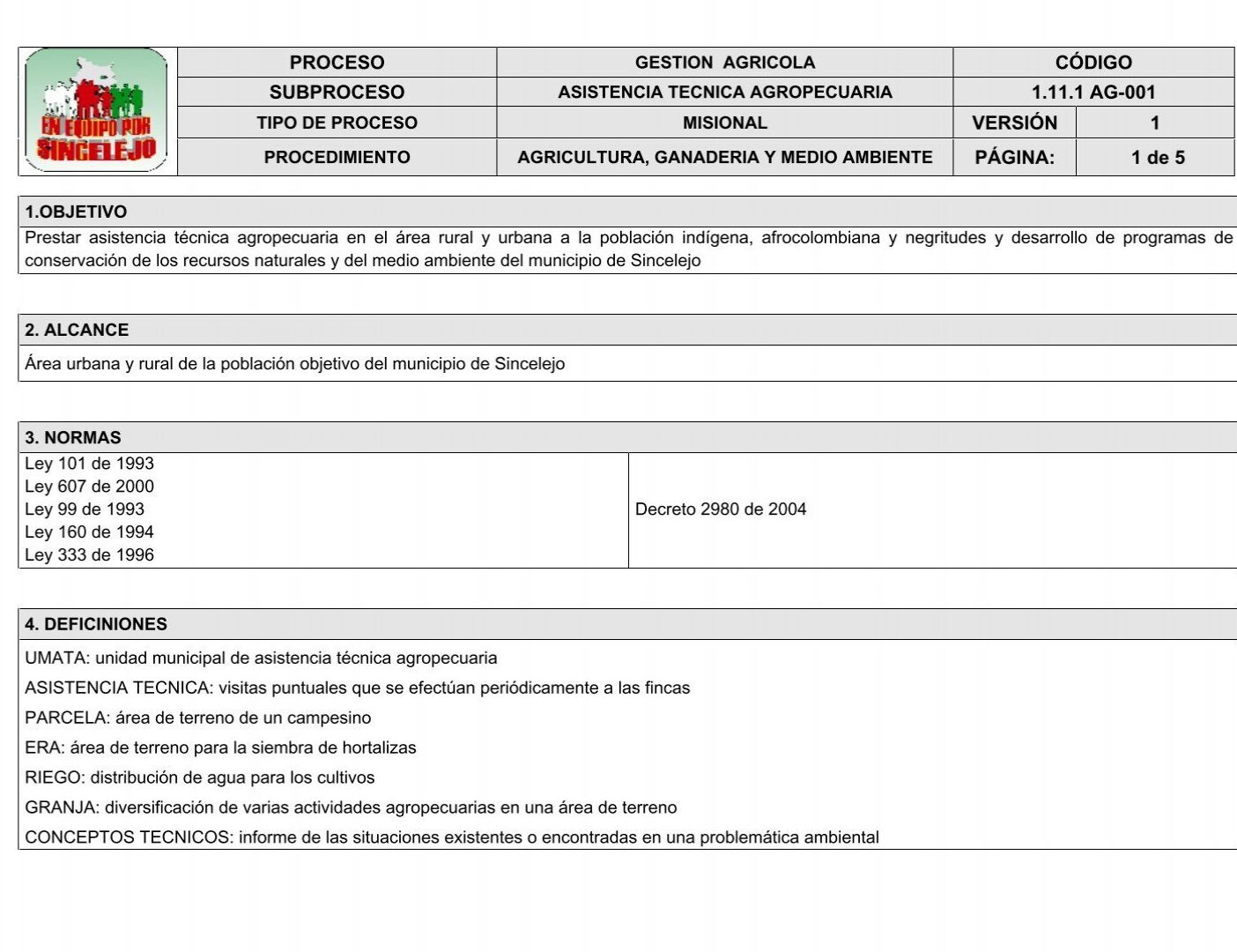 solicitud de asesoria tecnica en semagro para produccion agropecuaria