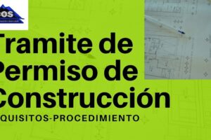 Solicitud de permiso de construcción de presa en México: ¿Cómo y dónde solicitarlo?