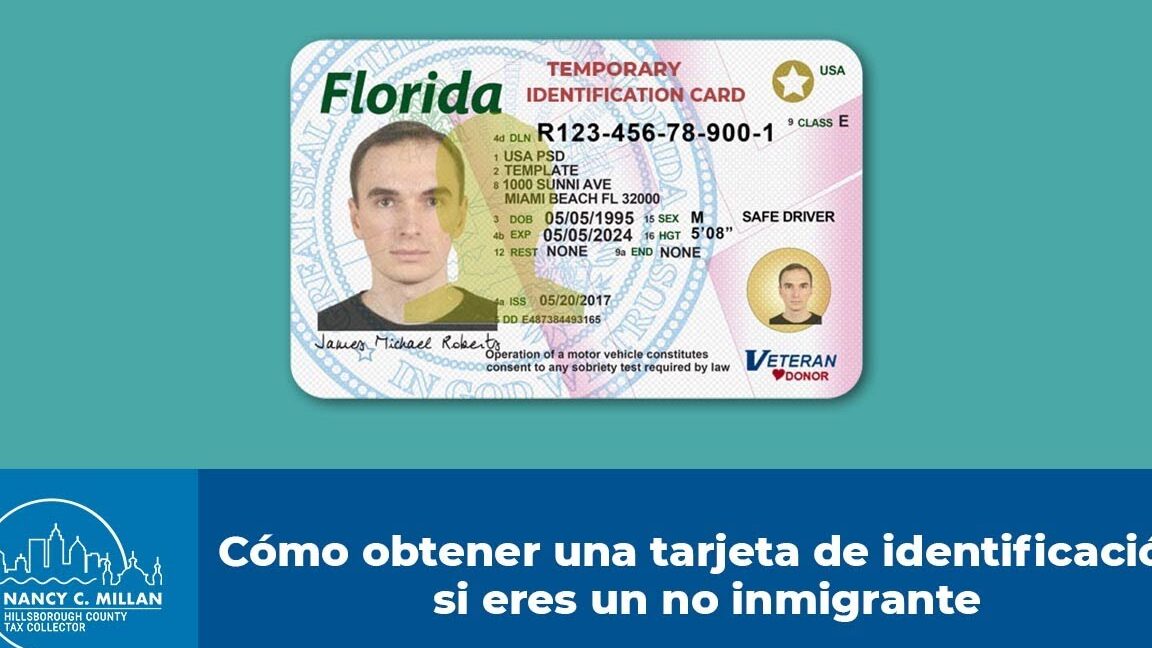 tarjeta de identificacion para agentes en areas protegidas de