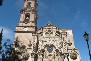 Templo del Señor del Encino