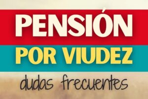 Trámites de pensiones por viudez en ISSSTE: Información aquí