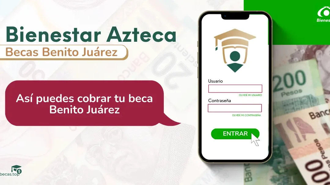 www bienestar azteca com mx guia para registrarse