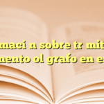 Información sobre trámites de testamento ológrafo en español