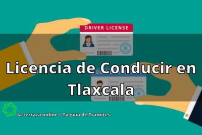 Licencia de Conducir en Tlaxcala