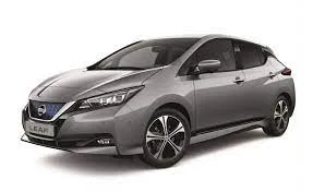 Mejores autos usados - Honda CR-V 2021 