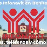 Oficinas Infonavit en Benito Juárez | Horarios, teléfonos y cómo llegar
