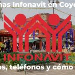 Oficinas Infonavit en Coyoacán | Horarios, teléfonos y cómo llegar