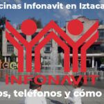Oficinas Infonavit en Iztacalco | Horarios, teléfonos y cómo llegar