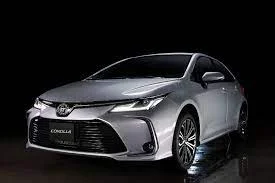 Mejores autos usados en México: Toyota Corolla 2021 
