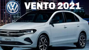 Mejores autos usados en México: Volkswagen Vento 2021 