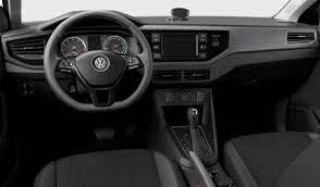 Volkswagen Ventointerior
