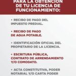 Abrir un negocio en San Cristóbal de las Casas: guía de procedimientos y licencias