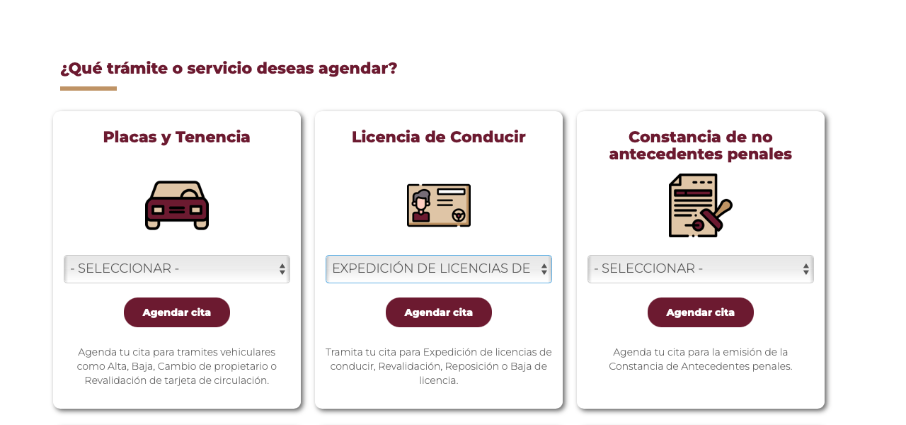 Cómo Obtener Tu Licencia De Conducir En Mexicali Pasos Importantes La Terraza 2024 8018